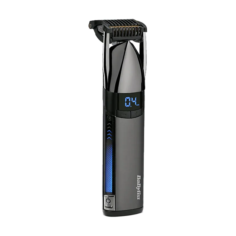 BaByliss Barbero Super-X Metal S991E