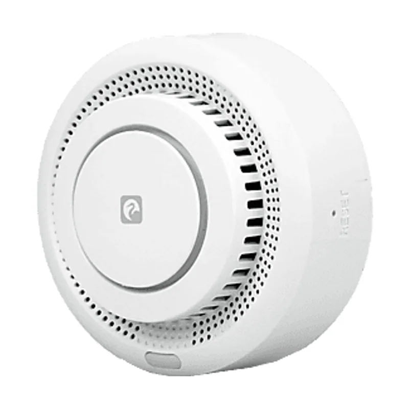 Garza Detector de humo Inteligente Wifi