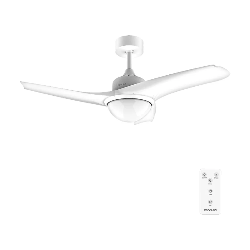 Cecotec techo con luz