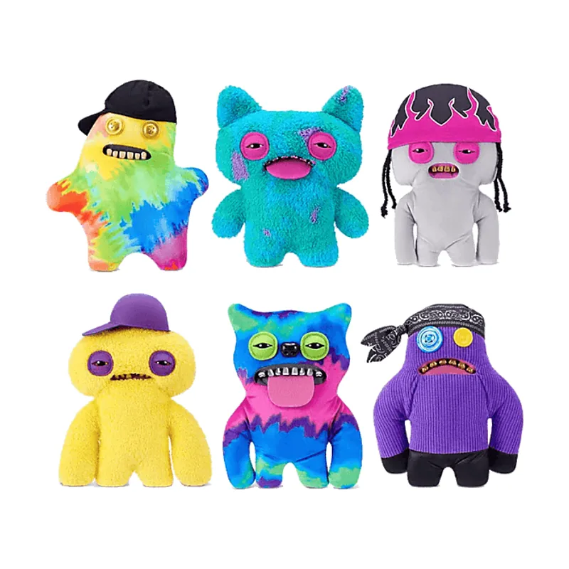 Sherwood Peluche Fuggler Fugg Life