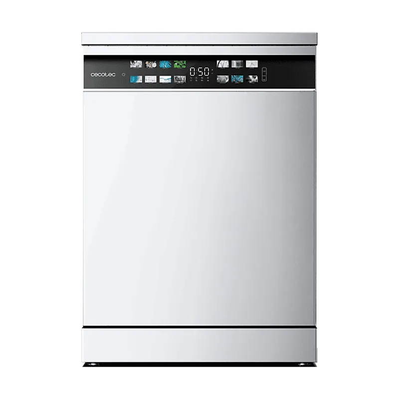 Cecotec Bolero Aguazero 6700 B