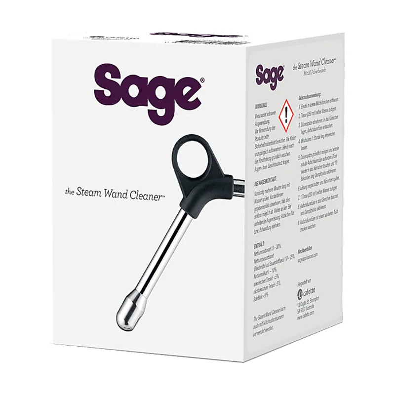 Sage Accesorio cafetera SES006NEU0NEU1