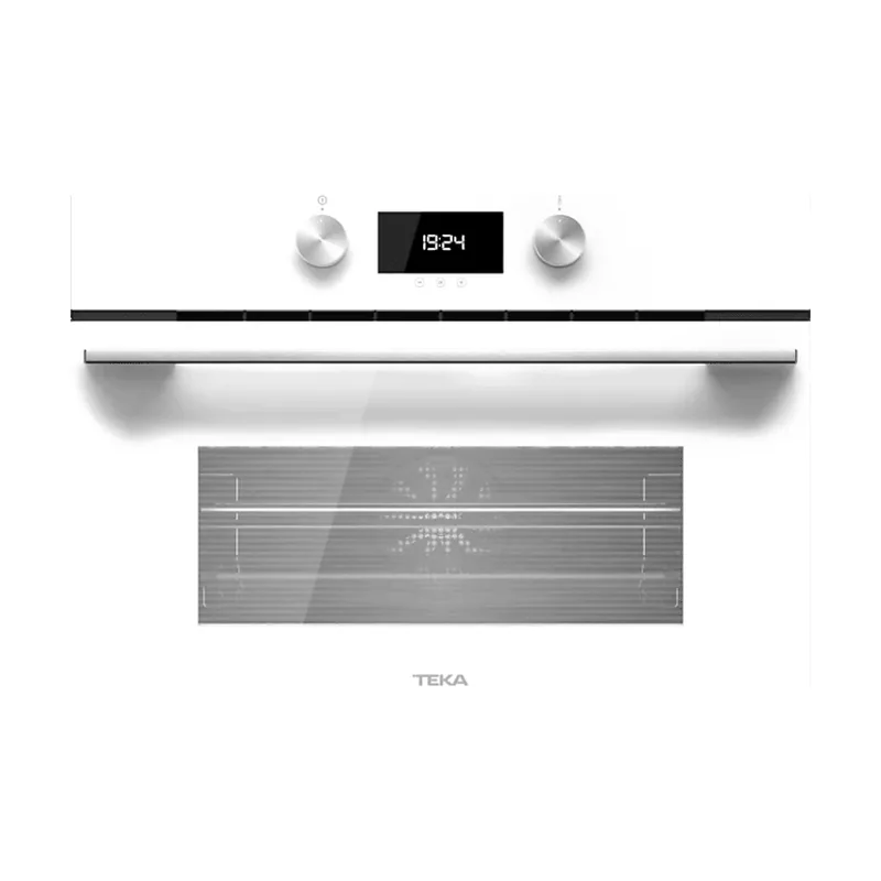 Teka Horno con microondas HLC 8440 C