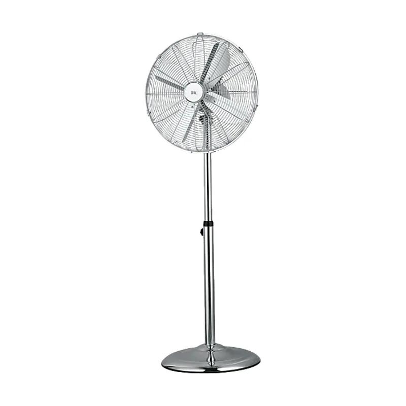 OK Ventilador de pie OSF 405026 M