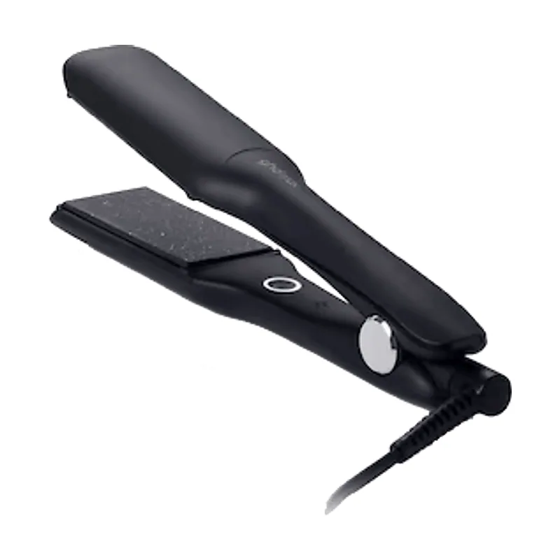 ghd Plancha de pelo Max gift set
