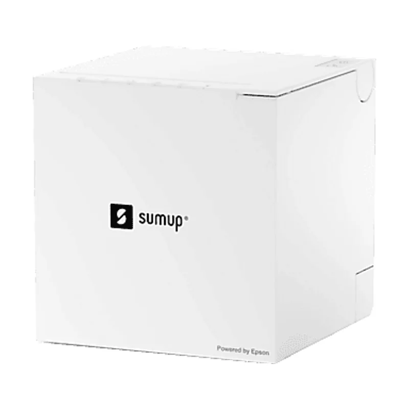Sumup Impresora de recibos Epson TM-M30III