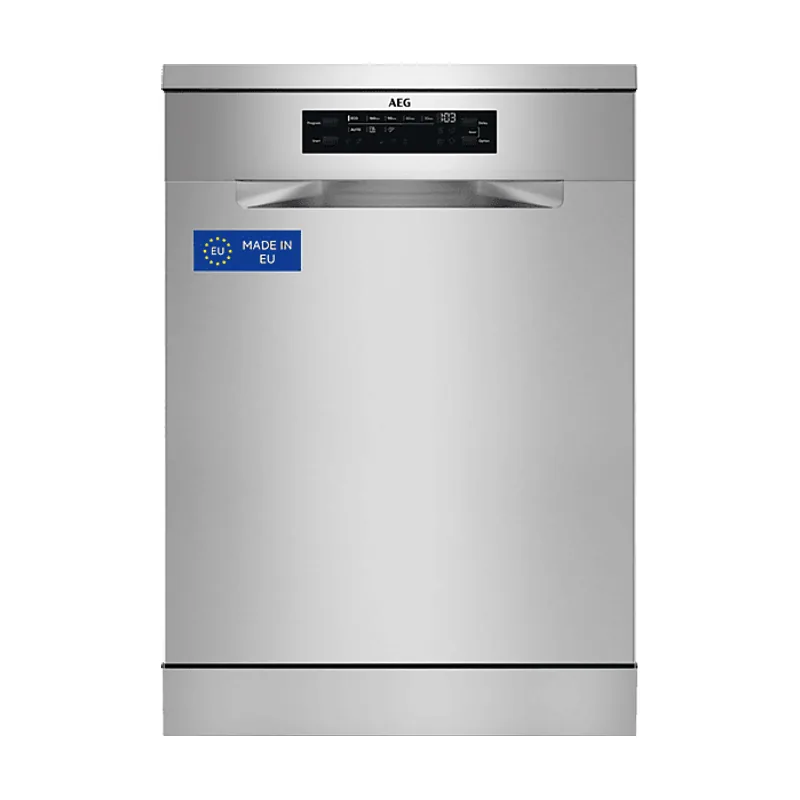 AEG FFB74927ZM