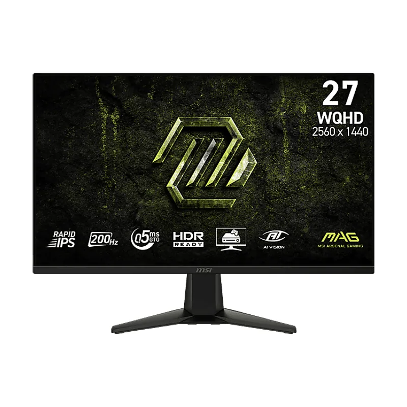 MSI MAG 275QF E20