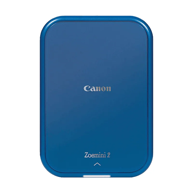 Canon Impresora fotográfica Zoemini 2