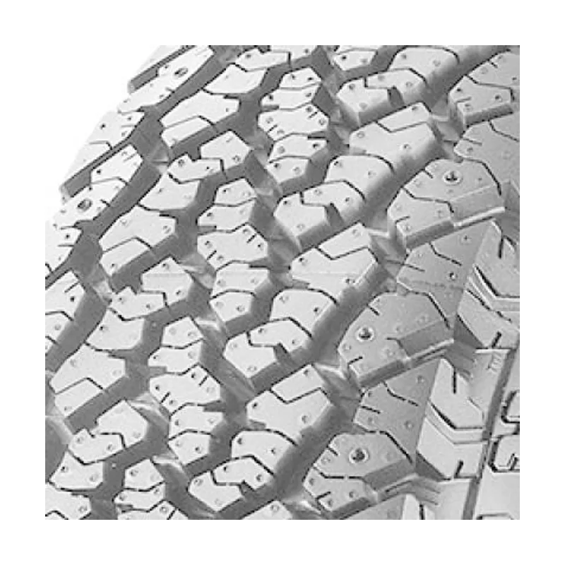 General GRABBER AT2 265/75 R16 121/118R