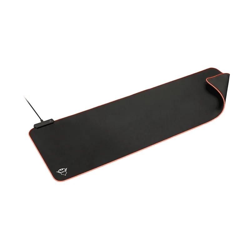 Trust Alfombrilla gaming GXT 764 Glide-Flex XXL