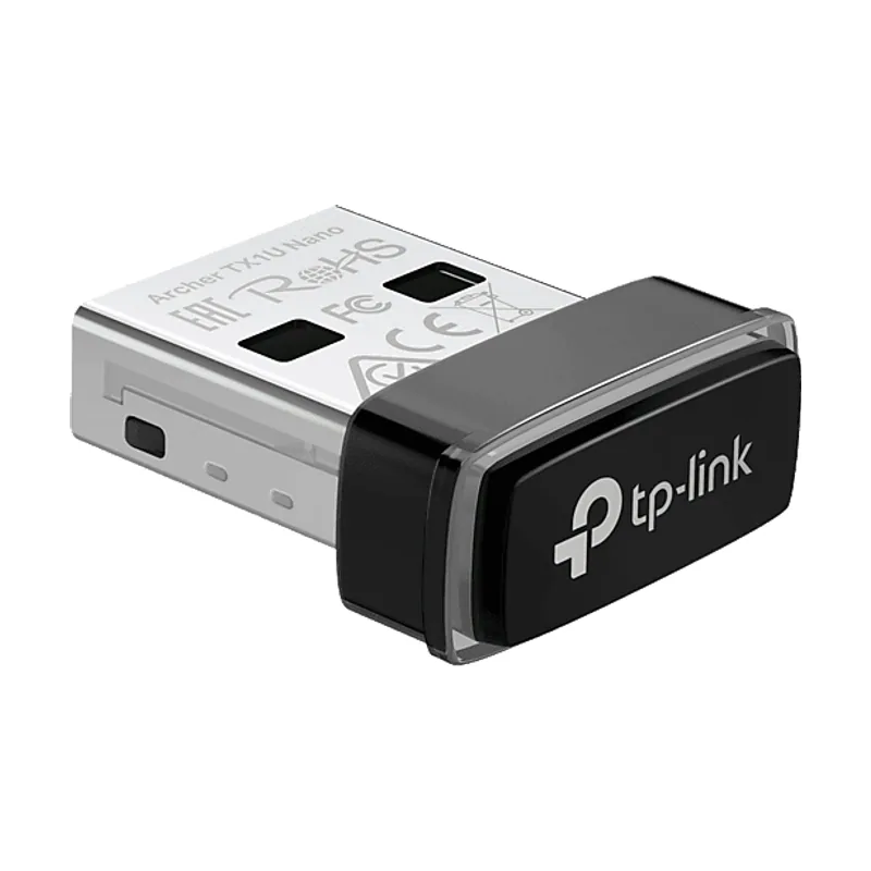 TP-Link Adaptador Wi-Fi USB