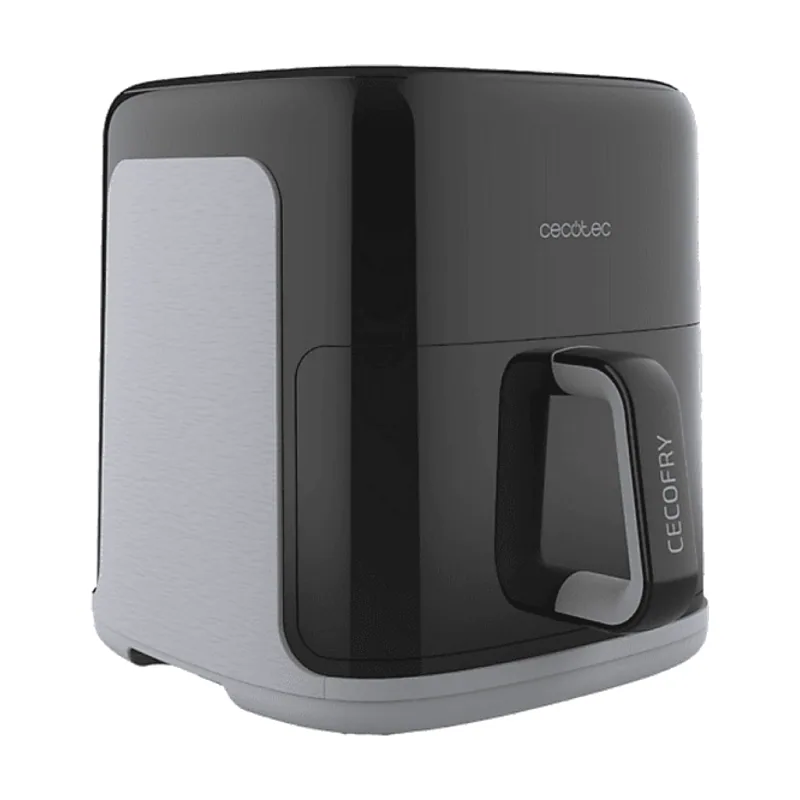 Cecotec Cecofry&Grill Smokin’Prime 6500
