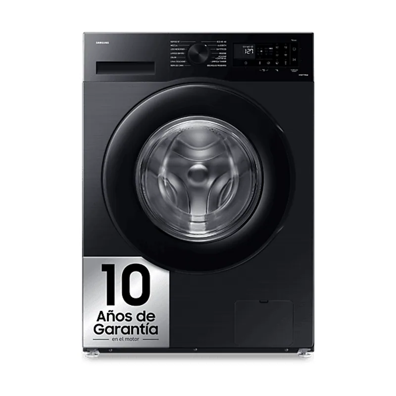 Samsung Lavadora carga frontal WW90CGC04DABEC