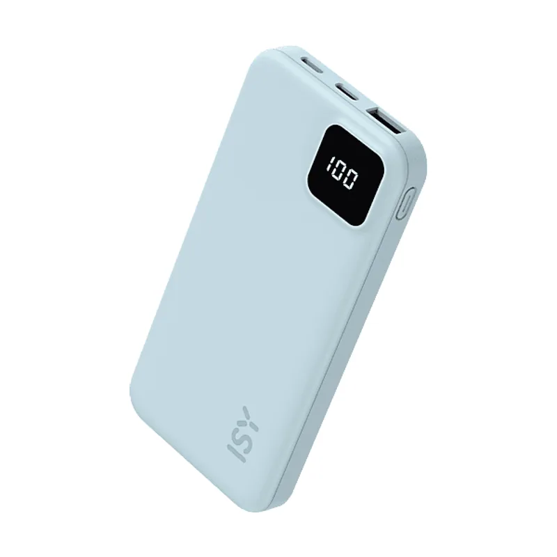 ISY Powerbank IPP-10001-BL