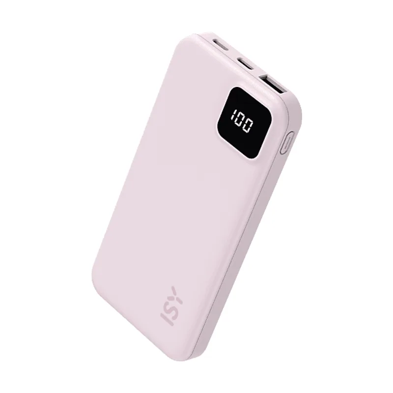 ISY Powerbank IPP-10001-BK