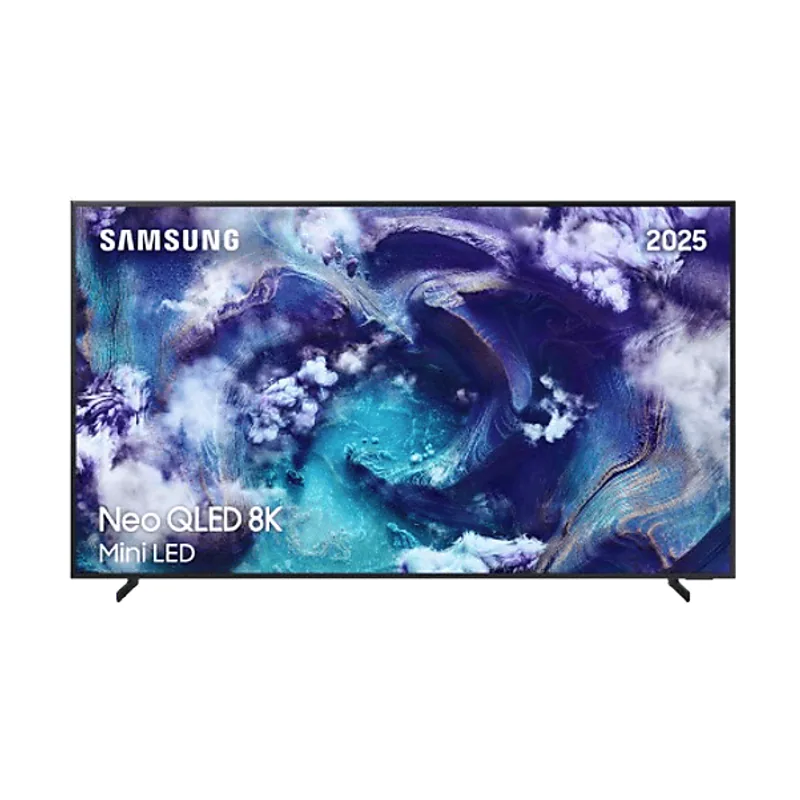 Samsung TV Neo QLED QN900F