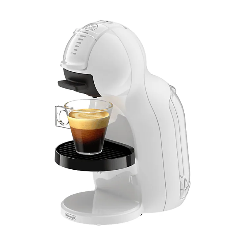 De'Longhi Cafetera de cápsulas Mini Me 2 EDG335.W Nescafé Dolce Gusto