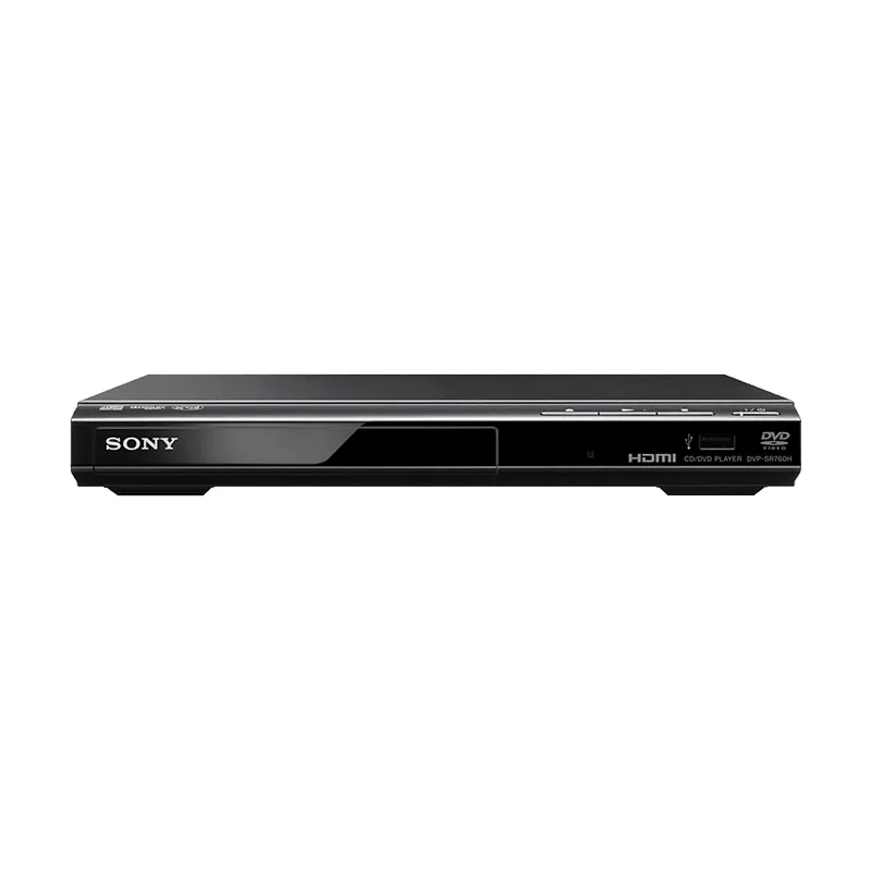 Sony Reproductor DVD DVPSR 760