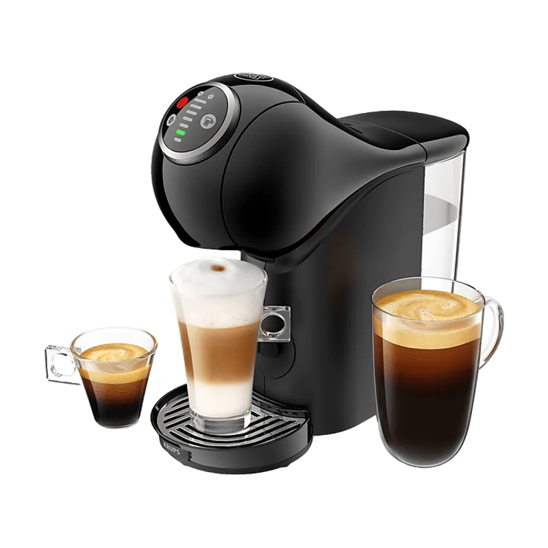 Krups Cafetera de cápsulas Nescafé Dolce Gusto Genio S Plus KP3408