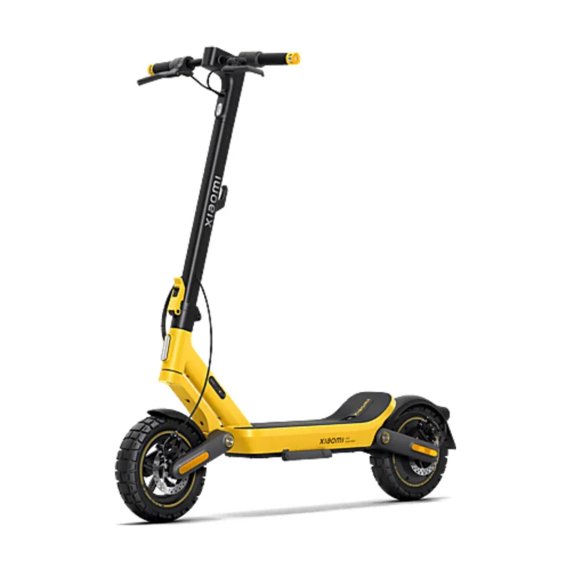 Xiaomi Electric Scooter 6 Ultra