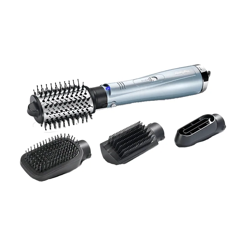 BaByliss Moldeador Airstyler Hydro Fusion Smooth & Shape