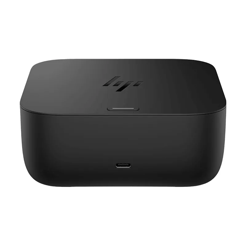 HP Docking station USB-C de 100 W G6