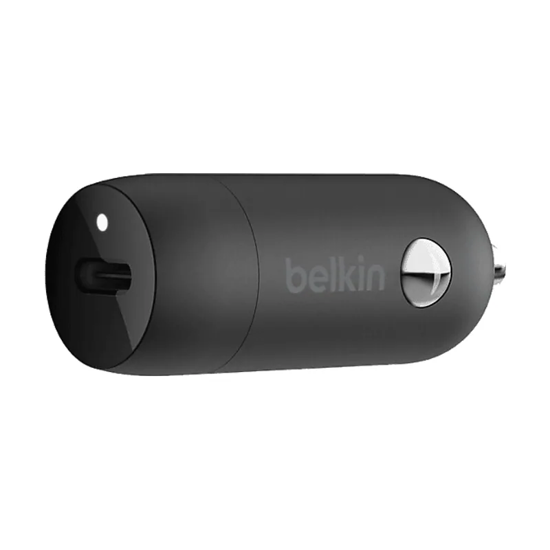 Belkin USB para coche