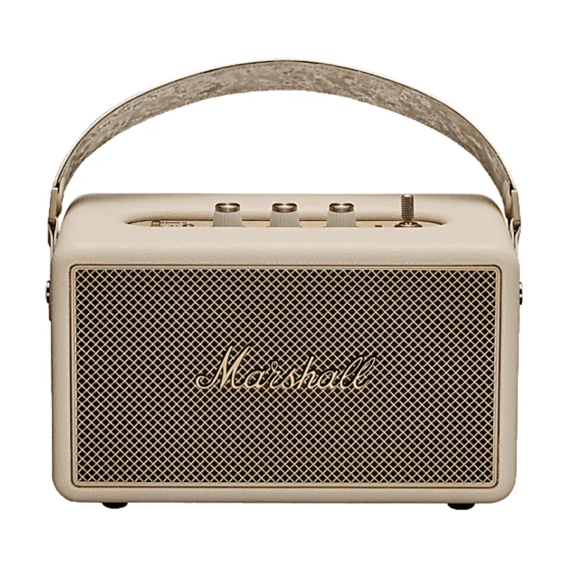 Marshall Kilburn III