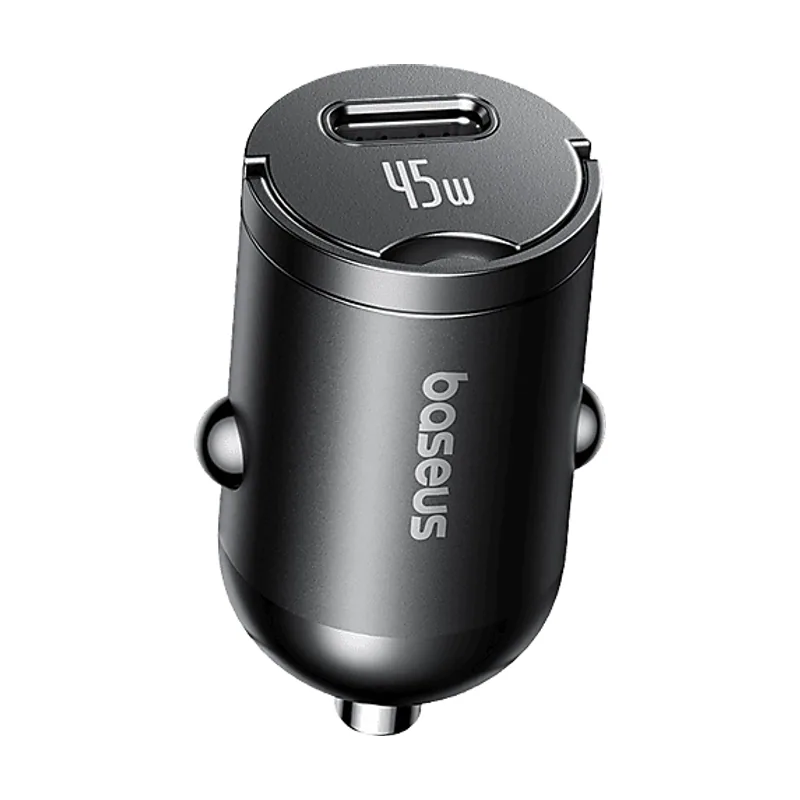 Baseus Cargador coche PrimeTrip VP2