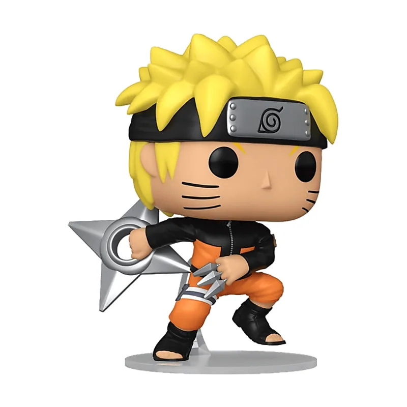Funko Figura Pop!