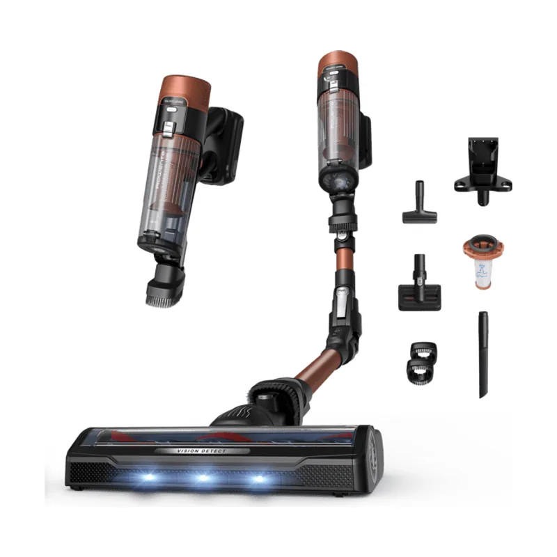 Rowenta X Force Flex 10.80 RH7A73