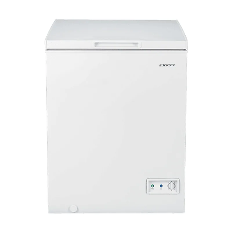 Jocel Congelador horizontal JCH98003980