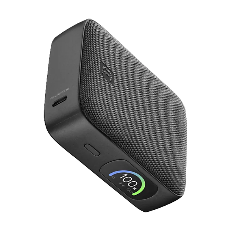 Cellularline Powerbank PowerView IQ