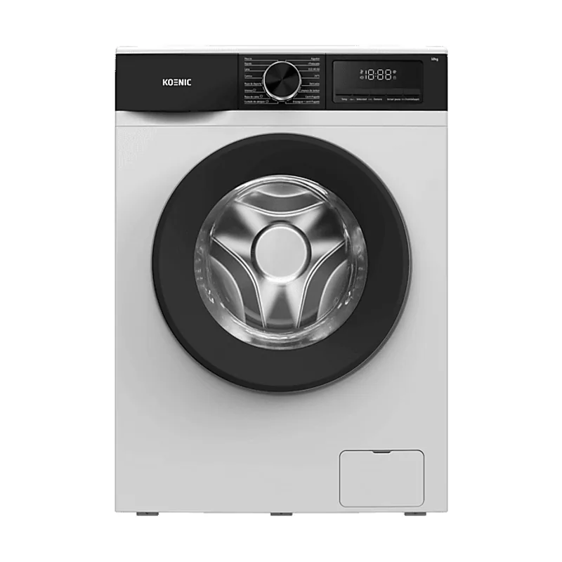 Koenic Lavadora carga frontal KWM 12113 A-20 INV