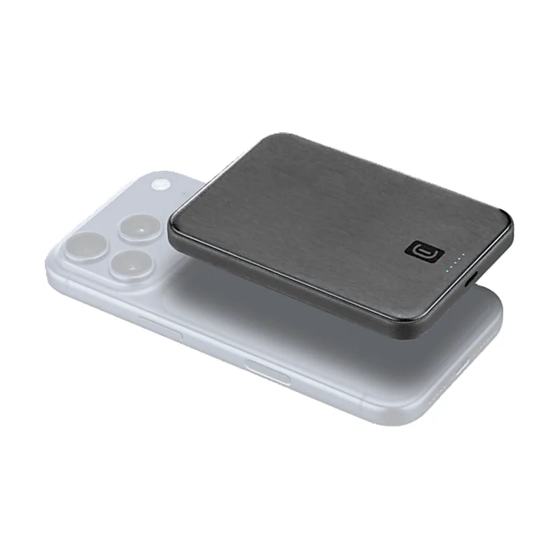 Cellularline Powerbank Mag Airy Qi2