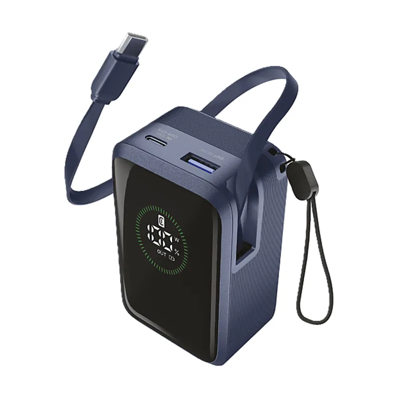 Cellularline Powerbank Roller