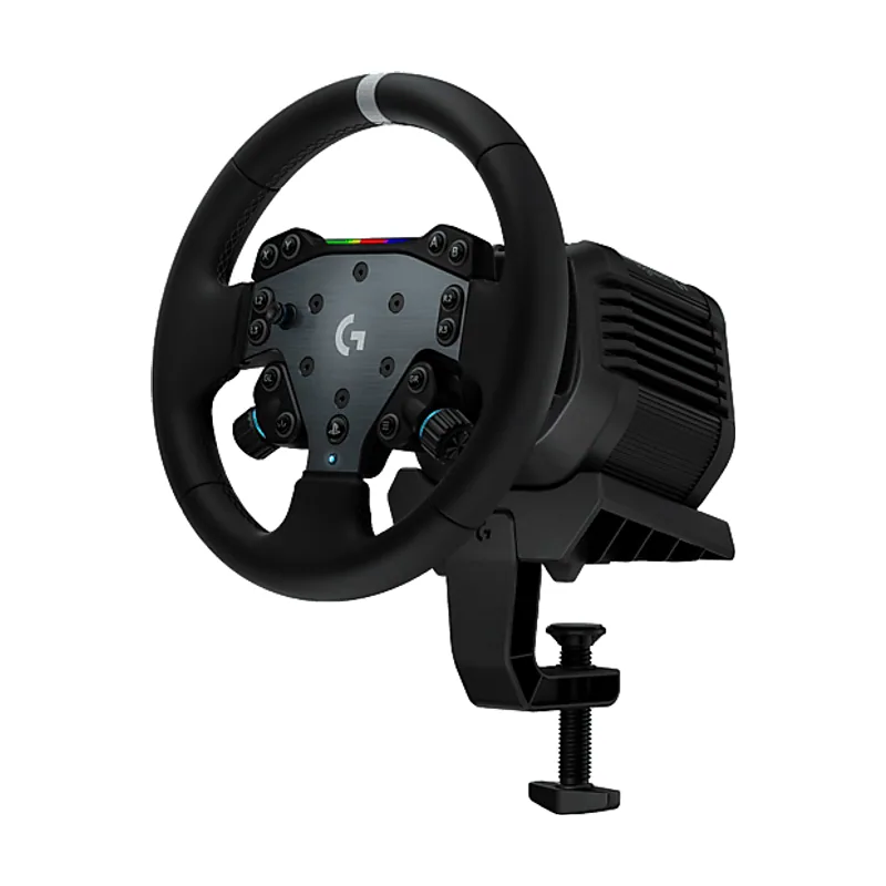 Logitech Volante G RS50 System