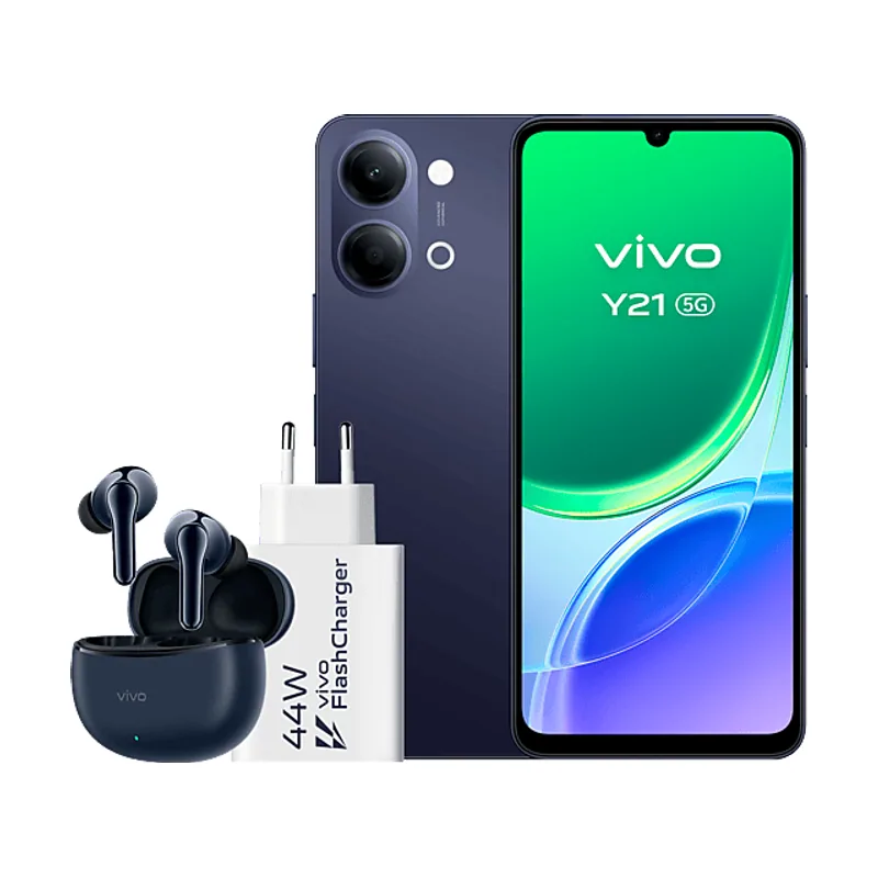 vivo Y21 5G