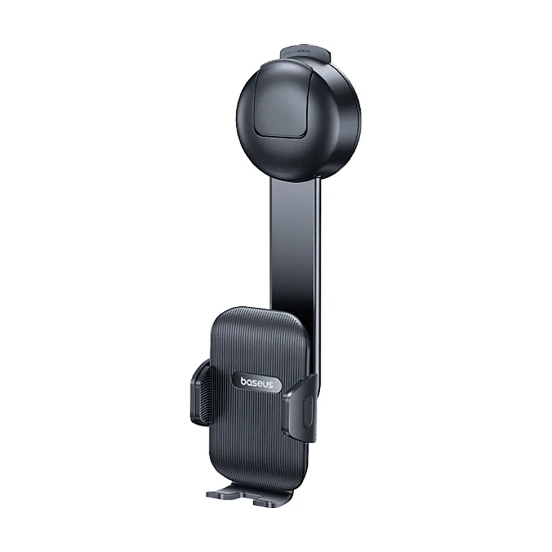 Baseus Soporte de para coche PrimeTrip Air Clamping