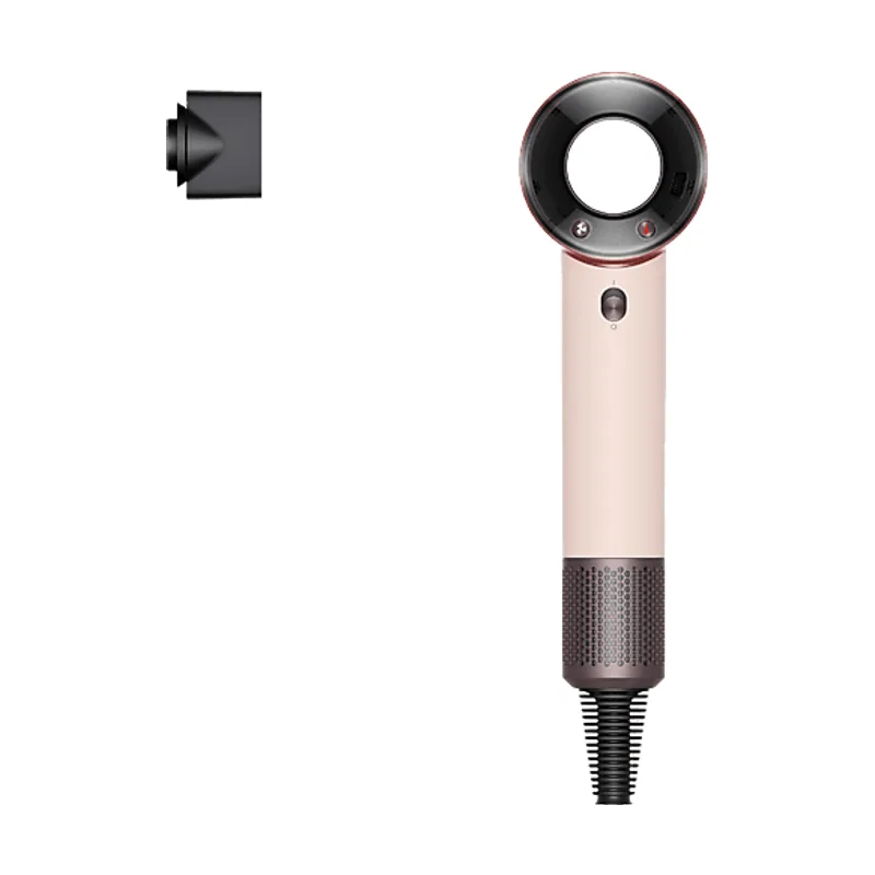Dyson Secador Supersonic™ Travel