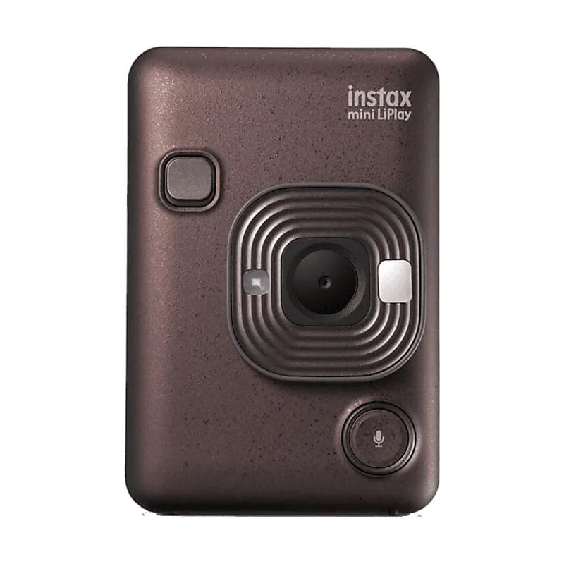 Fujifilm Instax Mini LiPLay
