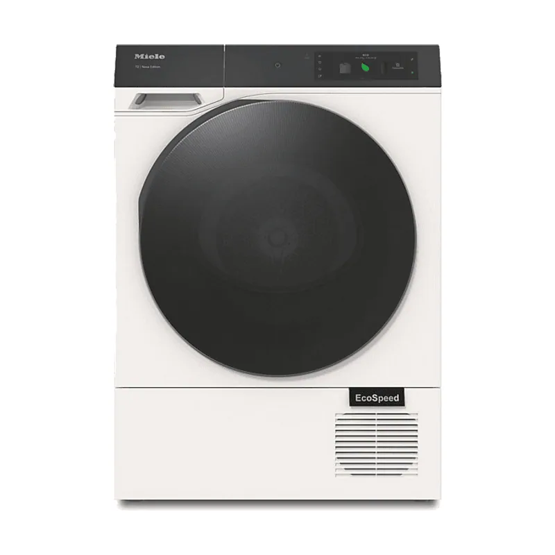 Miele Secadora bomba de calor TQ 1000 WP