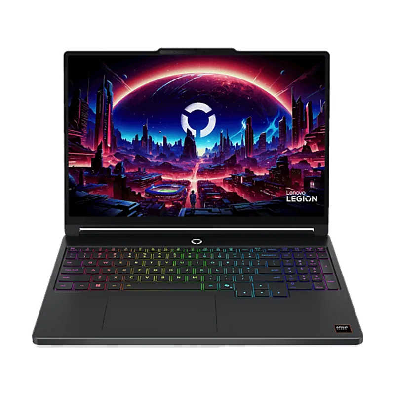 Lenovo Legion 5 15AHP11