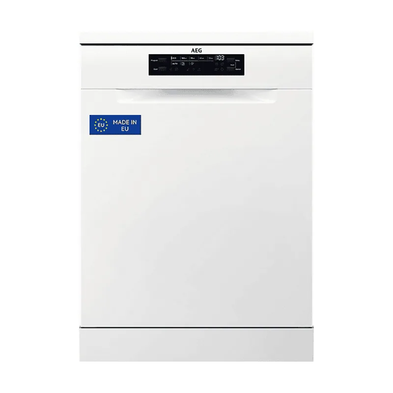 AEG FFB74927ZW