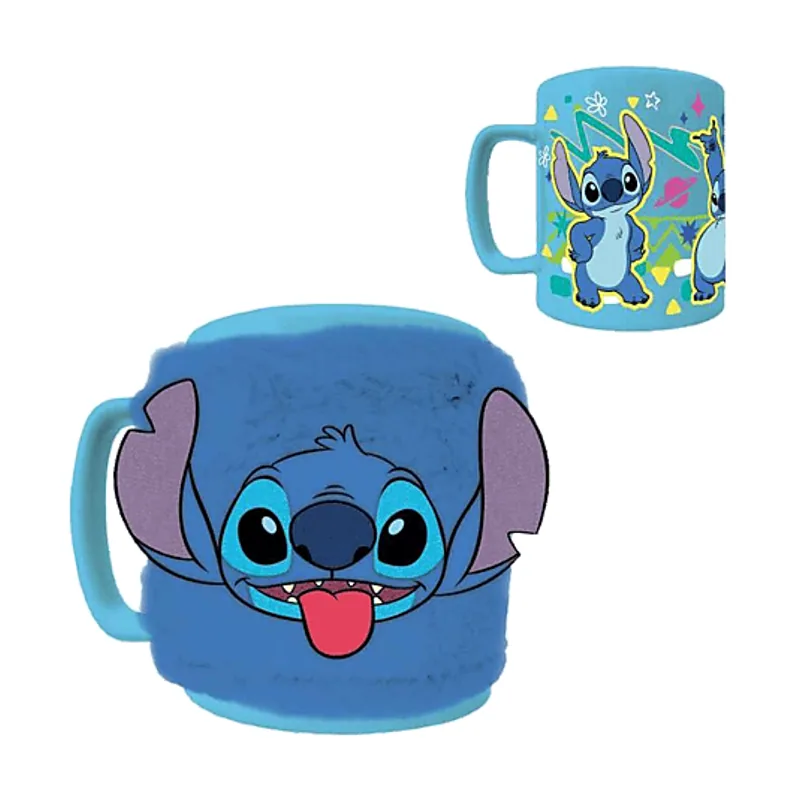 Sherwood Taza Lilo & Stitch
