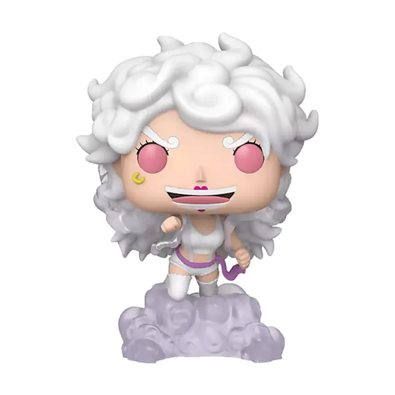 Funko Figura Pop!
