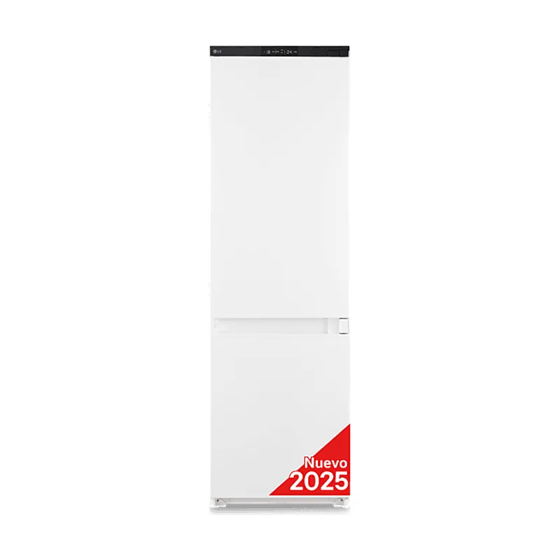 LG Frigorífico combi integrable GTFN256SET