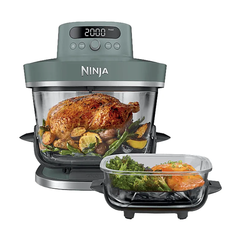 Ninja Crispi Pro XL Glass