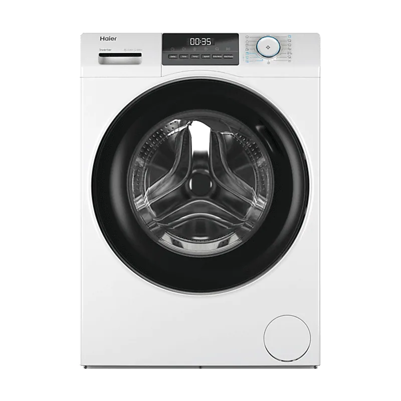 Haier Lavadora carga frontal I-Pro Series 1 HW100-BP14929A-S